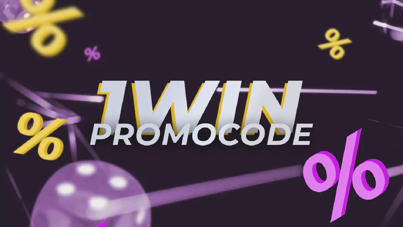 1win Promo code for Indian players